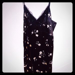TOPSHOP Daisy dress